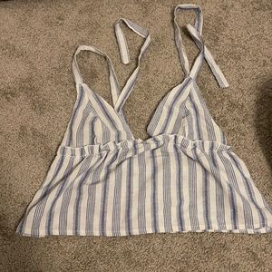 Dress shirt/summer shirt